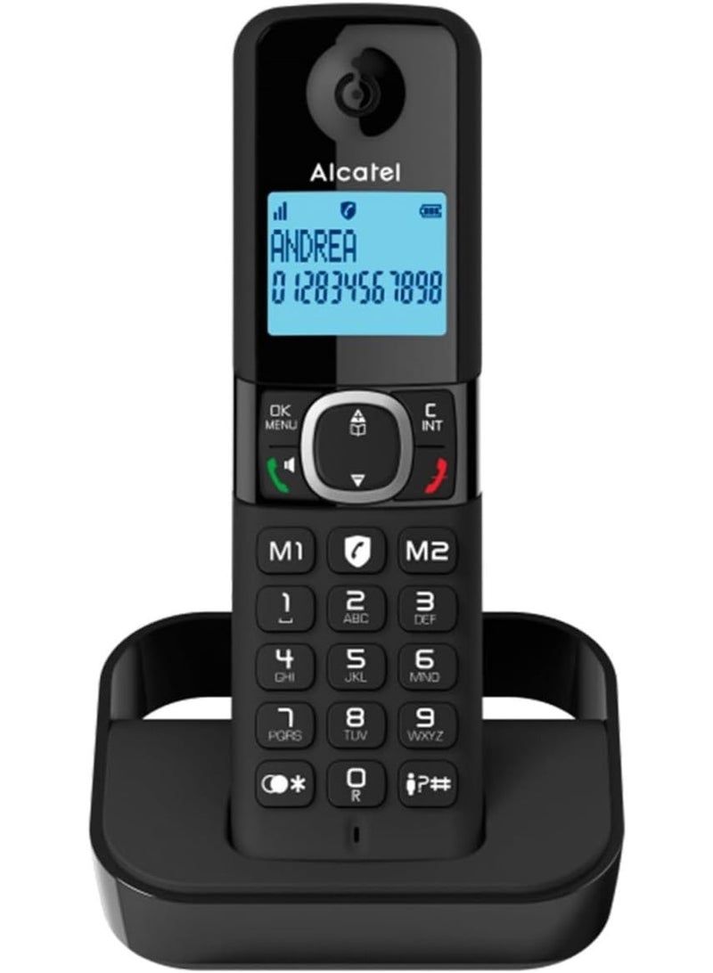 Alcatel F860 Cordless Phone - Image 2